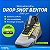 Tênis de Padel Drop Shot Bentor Lima Masculino - Imagem 1