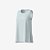 Regata Fila Rise Airy Azul Glacial Feminina - Imagem 1