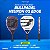 Raquete de Padel BULLPADEL NEURON 02 EDGE 2027 Fede Chingotto - Imagem 1