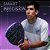 Raquete de Padel BULLPADEL NEURON 02 EDGE 2027 Fede Chingotto - Imagem 7
