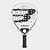 Raquete de Padel BULLPADEL NEURON 02 EDGE 2027 Fede Chingotto - Imagem 3