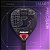 Raquete de Padel BULLPADEL NEURON 02 2027 Fede Chingotto - Imagem 6