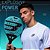 Raquete de Padel BULLPADEL XPLO 2027 Martín Di Nenno - Imagem 7
