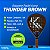 Raquete de Padel Kona THUNDER BROWN - Imagem 1