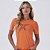 Babylook DROP SHOT Ambition W25 Laranja - Imagem 2
