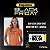 Babylook DROP SHOT Ambition W25 Laranja - Imagem 1