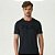 Camiseta Fila Basic Sports Graphic – Masculina Preta - Imagem 1