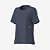 Camiseta Fila Rise Airy Feminina Marinho - Imagem 1