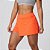 Saia Short Head Laranja Neon - Imagem 1