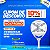 Raquete de Padel Nox AT10 Genius 18K Alum Buenos Aires Exclusive Edition - Imagem 1