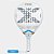 Raquete de Padel Nox AT10 Genius 18K Alum Buenos Aires Exclusive Edition - Imagem 2