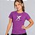 Baby Look DROP SHOT Infantil - Imagem 1