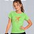 Baby Look DROP SHOT Infantil - Imagem 1