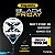 Raquete de Padel Nox EQUATION Soft Advanced 2026 - Imagem 1
