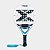 Raquete de Padel Nox EQUATION Soft Advanced 2026 - Imagem 2