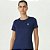 Camiseta Fila Tennis Basic Feminina Marinho Carbono - Imagem 1