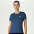 Camiseta Fila Tennis Basic Feminina Marinho Nautico - Imagem 1