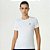 Camiseta Fila Tennis Basic Feminina Branco - Imagem 1