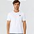 Camiseta Fila Tennis Basic Branca - Imagem 1