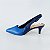 SCARPIN SALTO BAIXO FINO COURO AZUL MARINHO BIC CONFORTAVEL - Imagem 1