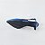 SCARPIN SALTO BAIXO FINO COURO AZUL MARINHO BIC CONFORTAVEL - Imagem 10