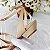 SCARPIN SALTO BAIXO FINO COURO NUDE CLARO CONFORTAVEL - Imagem 8