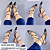 SCARPIN SALTO BAIXO FINO COURO PRETO CONFORTAVEL - Imagem 7