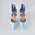 SCARPIN SALTO FINO COURO AZUL BEBE BIC CONFORTAVEL - Imagem 3