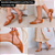 SCARPIN SALTO FINO COURO VINHO CONFORTAVEL - Imagem 7