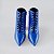 BOTA SALTO BLOCO COURO AZUL BIC CONFORTAVEL - Imagem 3