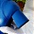 BOTA SALTO BLOCO COURO AZUL BIC CONFORTAVEL - Imagem 5