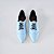 OXFORD SALTO BLOCO COURO AZUL BEBE CONFORTAVEL - Imagem 5