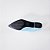 OXFORD SALTO BLOCO COURO AZUL BEBE CONFORTAVEL - Imagem 6