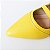 SCARPIN SALTO TACA COURO AMARELO CONFORTAVEL - Imagem 6