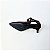 SCARPIN SALTO FINO COURO CAFE CONFORTAVEL - Imagem 7