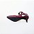 SCARPIN SALTO FINO MARSALA CONFORTAVEL - Imagem 7
