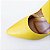 SCARPIN SALTO FINO AMARELO CONFORTAVEL - Imagem 6