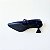 SCARPIN SALTO TACA AZUL MARINHO CONFORTAVEL - Imagem 8