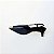 SCARPIN SALTO FINO COURO PRETO CONFORTAVEL - Imagem 8