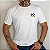 CAMISA MASC. "X" - ALGODÃO EGÍPCIO - Imagem 1