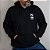 Moletom preto RTX Up Wear - Imagem 2