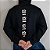 Moletom preto RTX Up Wear - Imagem 3