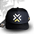 BONÉ PREMIUM "X"  RTX - Imagem 1