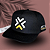 BONÉ PREMIUM "X"  RTX - Imagem 2