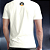 CAMISA MASC. "RTX" ALGODÃO EGÍPCIO - CRU - Imagem 2