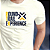 CAMISA MASC. "RTX" ALGODÃO EGÍPCIO - CRU - Imagem 3