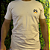 CAMISA MASC. BÁSICA VAI E FAZ COR CRU - Imagem 2