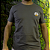CAMISA MASC. BÁSICA VAI E FAZ COR CINZA - Imagem 2