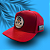 BONÉ PREMIUM RTX UPWEAR VERMELHO - Imagem 2