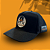 BONÉ PREMIUM RTX UPWEAR PRETO - Imagem 2